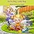 Katie Bug, Lady Bug: Wants to be an Angel: A funny, rhyming bedtime story about a little girl learning that good things come from being good! - Ages 3-5