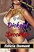 Taken by the Dickgirl Succubus (Futanari on Female, Paranormal, Erotica)