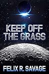 Keep Off the Grass