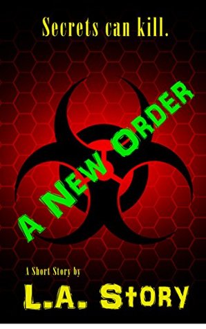 A New Order (Kindle Edition)