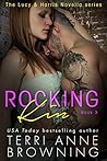 Rocking Kin by Terri Anne Browning Rocking Kin by Terri Anne Browning