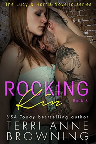 Rocking Kin (Lucy & Harris, #3)