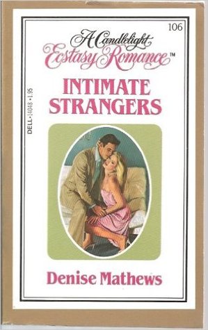 Intimate Strangers (Paperback)