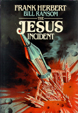 The Jesus Incident