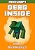 MINECRAFT: MINECRAFT DIARY: Dead Inside 2/3 (Minecraft Pocket Edition Handbook Book 2/3) (Unofficial Minecraft Series 2)