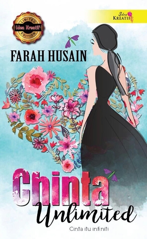 Chinta Unlimited (Paperback)