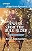 Twins for the Bull Rider by April Arrington