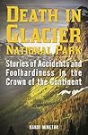 Death in Glacier ...
