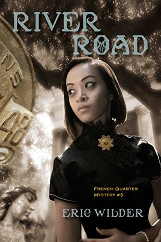 River Road (French Quarter Mystery #5)