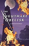 The Nightmare Obelisk (The Regency of Magic Book 1)