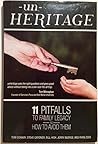unHeritage: 11 Pitfalls to Family Legacy and How to Avoid Them