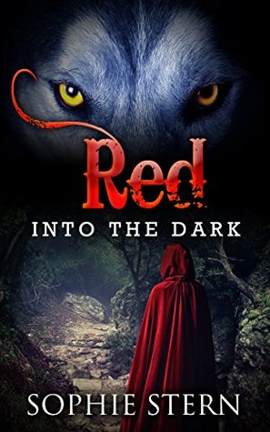 Into the Dark (Red, #1)
