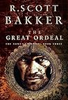 Book cover for The Great Ordeal (Aspect-Emperor, #3)