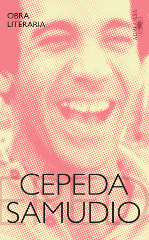 Obra Literaria: Álvaro Cepeda Samudio