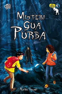 Misteri Gua Purba