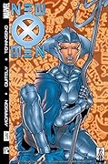 New X-Men (2001-2004) #122