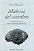 Materia del asombro: Antología 1970-2015