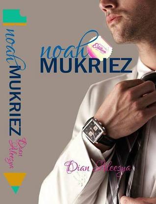 Noah Mukriez (Paperback)