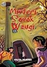 Misteri Sosok Wangi by Erlita Pratiwi