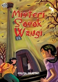 Misteri Sosok Wangi
