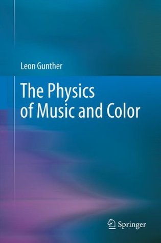 The Physics of Music and Color