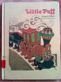 Little puff (A Follett just beginning-to-read book)