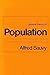 General Theory of Population