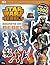 Star Wars Rebels Secrets of the Rebels Ultimate Sticker Collection