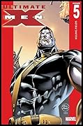 Ultimate X-Men #5