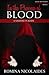 In The Presence of Blood (Affliction #3)
