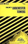Cliffsnotes on Trollope's Barchester Towers