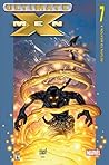 Ultimate X-Men #7 by Mark Millar