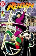 Robin (1991) #4