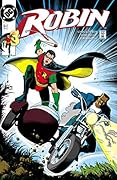 Robin (1991) #3