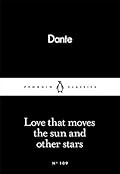 Love that Moves the Sun and Other Stars