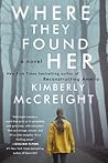 Where They Found Her by Kimberly McCreight Where They Found Her by Kimberly McCreight