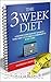 The 3 Week Weight loss Diet System By Brian Flatt by Brian Flatt