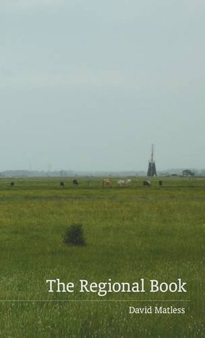 The Regional Book (Paperback)