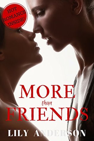 More than Friends (Kindle Edition)