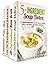 The 5-Ingredient Box Set (4 in 1): Detox and Diet Recipes for Your Health and Weight Loss (Cleansing Diet)
