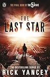 The Last Star by Rick Yancey