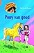 Pony van goud (Manege de Zonnehoeve #2)