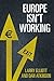 Europe Isn't Working