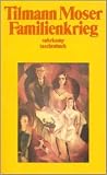 Familienkrieg: Wie Christof, Vroni und Annette die Trennung der Eltern erleben (German Edition)