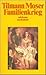 Familienkrieg: Wie Christof, Vroni und Annette die Trennung der Eltern erleben (German Edition)