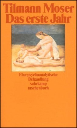 Das erste Jahr. Eine psychoanalytische Behandlung. (Paperback)