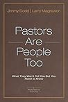 Pastors Are Peopl...