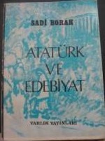 Atatürk ve Edebiyat (Paperback)