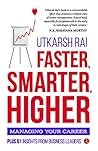 Faster, Smarter, ...