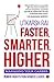 Faster, Smarter, Higher by Utkarsh Rai